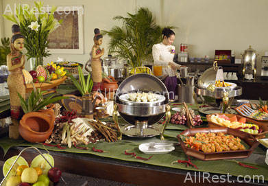 Dusit Resort Pattaya Beach 24